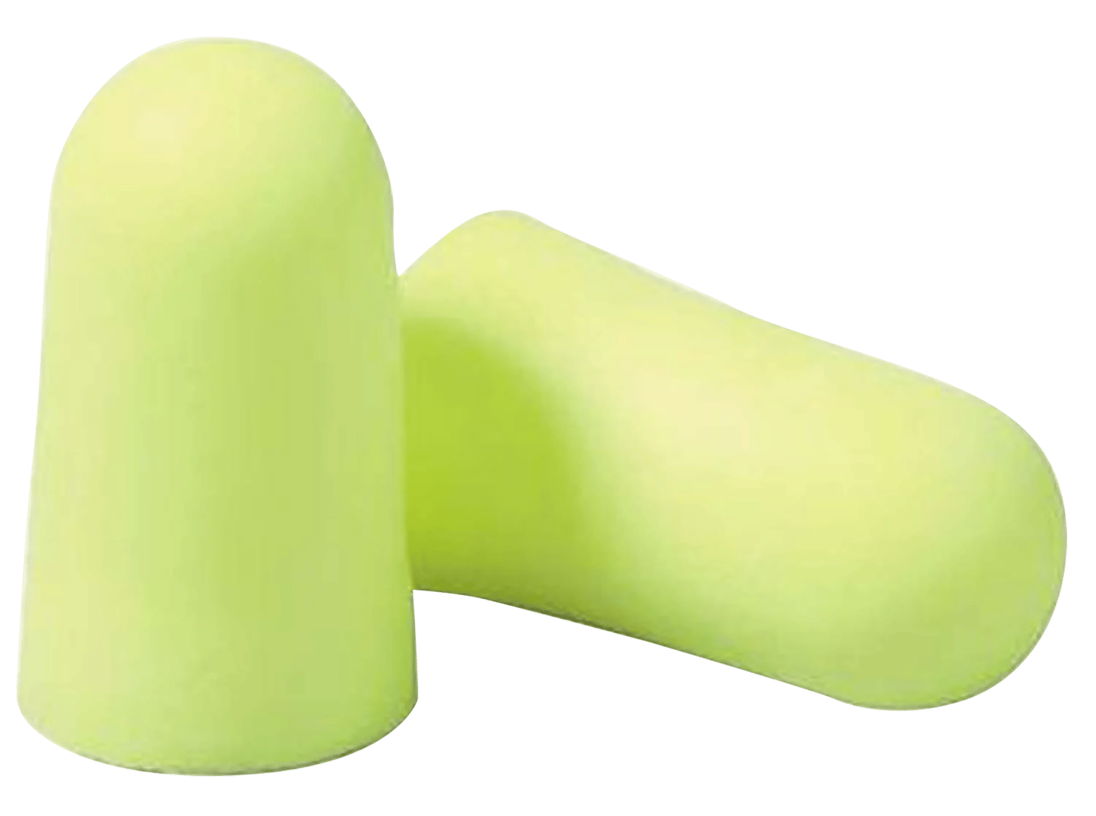 Peltor 97080 Sport Blast Earplugs Foam 32 dB In The Ear Yellow Adult 3 Pair