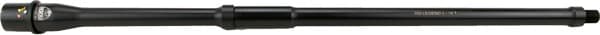 FAXON AR15 BARREL 350 LEGEND 20" 1:16 GUNNER PROFILE BLK