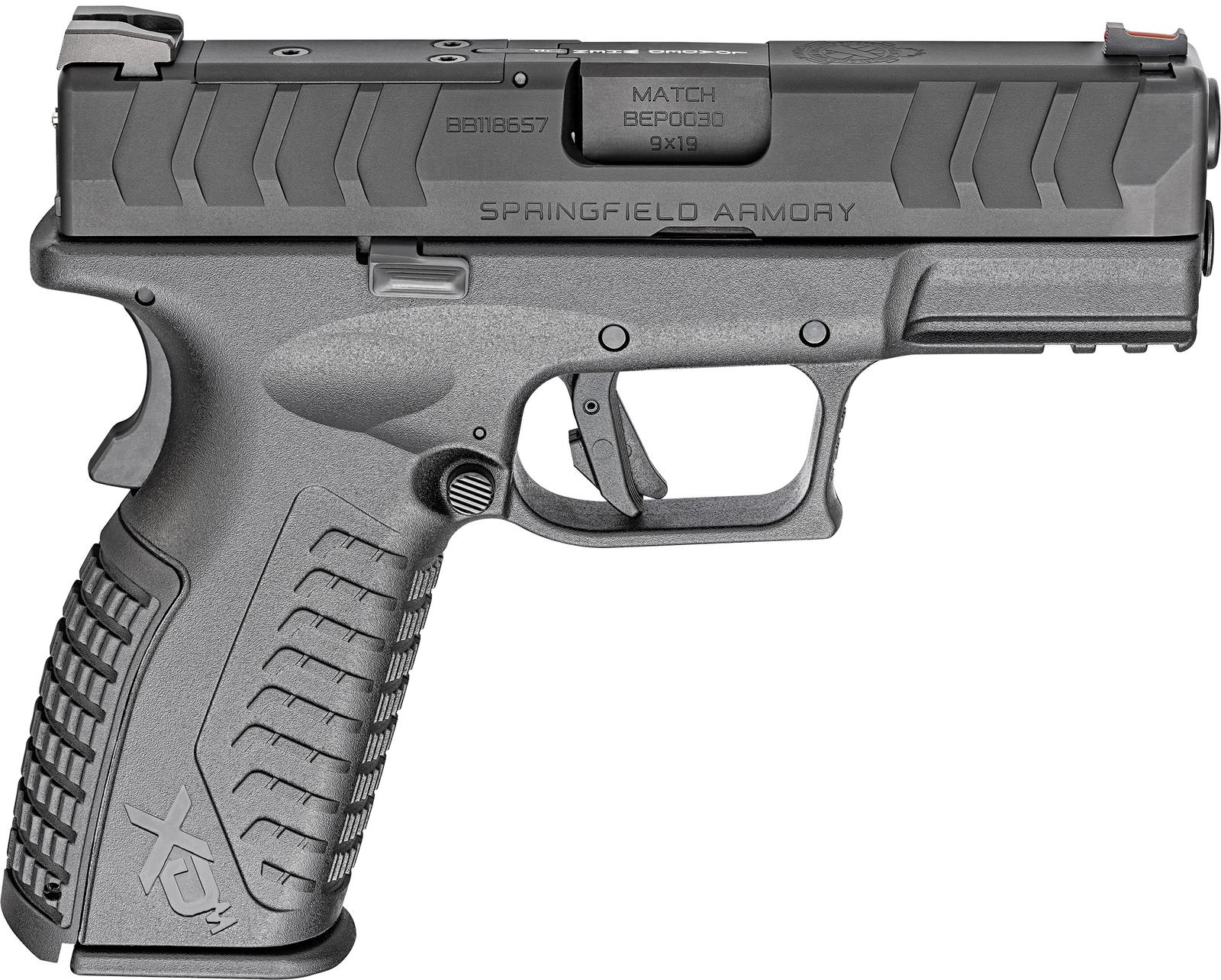 SPG XDME9389BOSPCA    9M  ELT  3.8   *CA*      10R