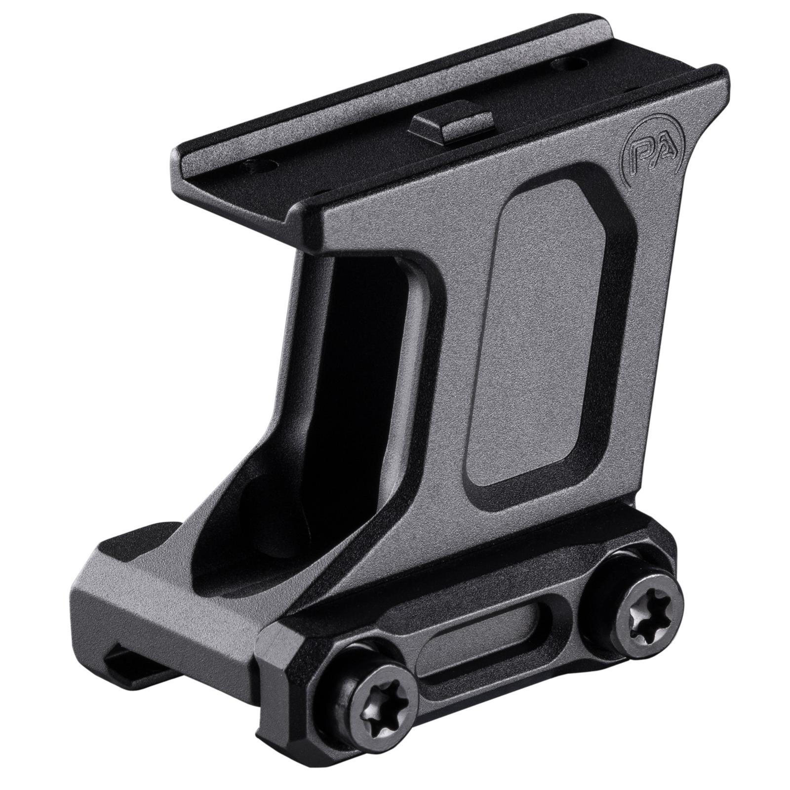 PA SLX MICRODOT MOUNT 2.26" BLK
