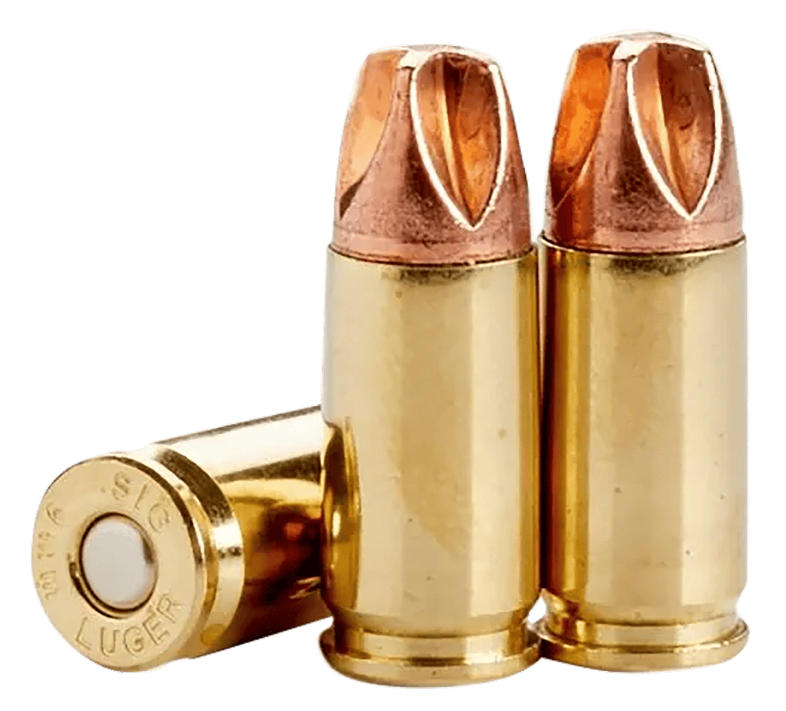 Lehigh Defense LA990XDC Xtreme Defense Home Defense 9mmLuger 90gr Lehigh Defense XD FMT 20 Per Box/10 Case