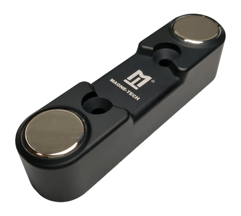 MAGNE-TECH MGN-FLAT-MNT-RFL     RIFLE WALL MOUNT