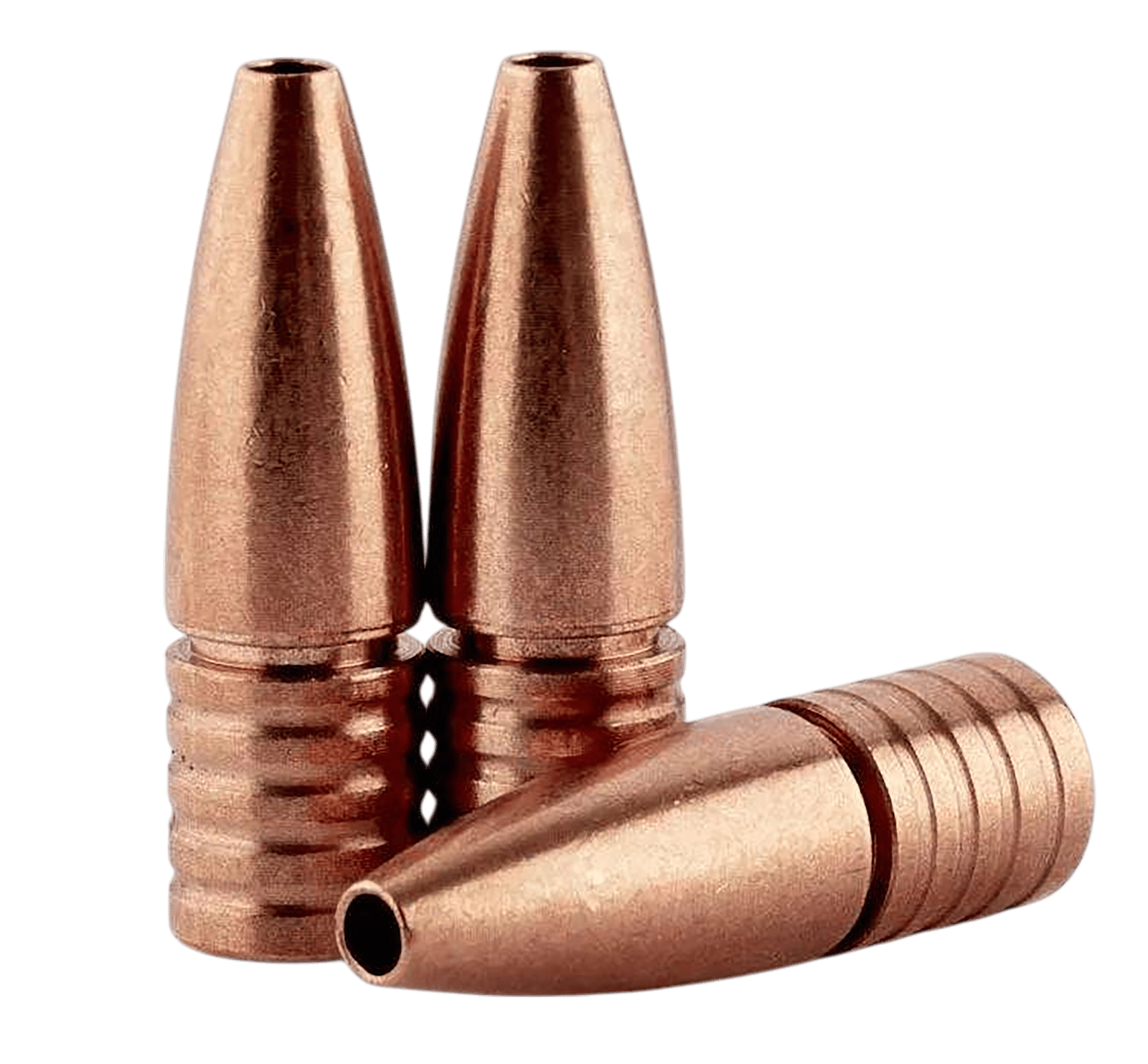 Wilson Combat 05308125CUSP3   300WinMag 125gr Controlled Chaos 50rds