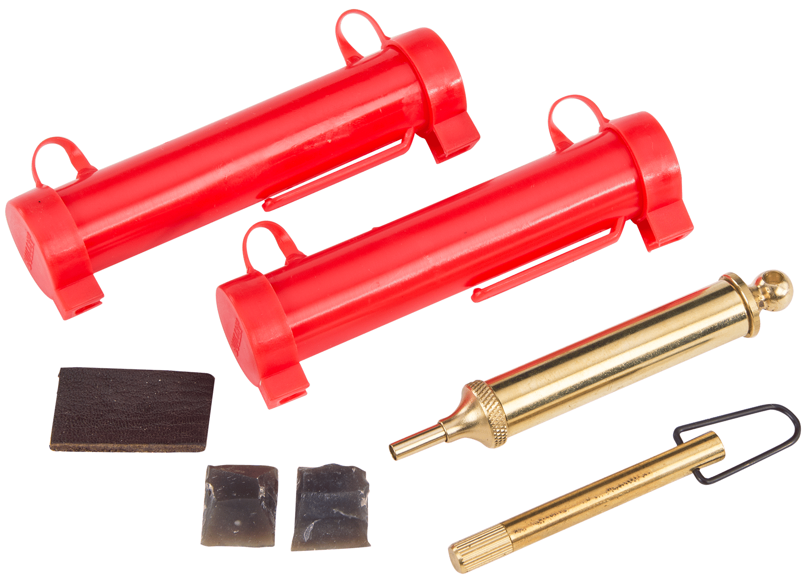 Traditions A3815 Flintlock Accessory Kit 50/54 Cal