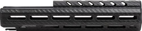 LANCER HANDGUARD SIG MPX 10" M-LOK CARBON FIBER