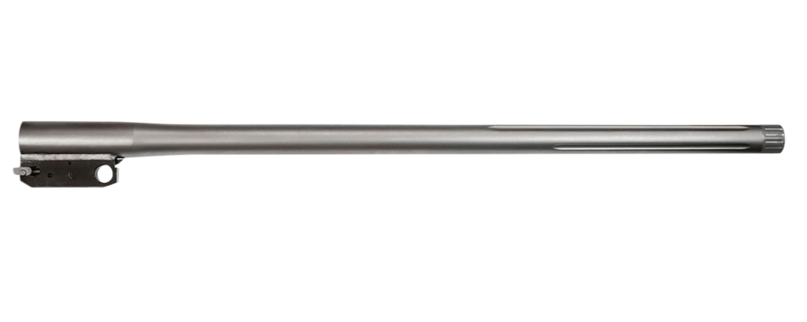 Thompson Center Arms, LLC 8104R Encore Prohunter Katahdin 300 Blackout 20" Fluted Threaded  Stainless Steel