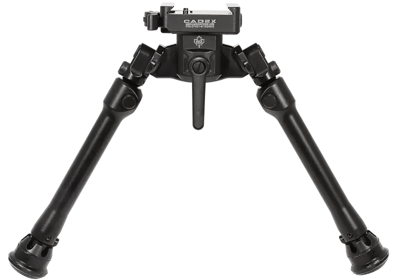 CADEX 7431-K102SP   FALCON LITE SP BIPOD