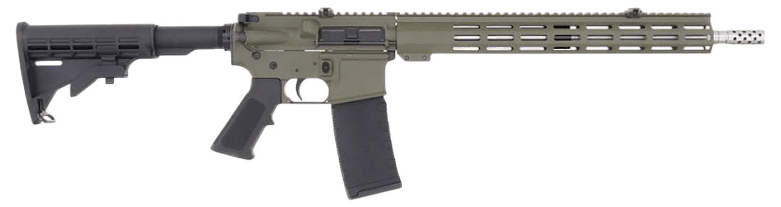 GLFA GL15223SS ODG      223 WYLDE RFL ODG SS