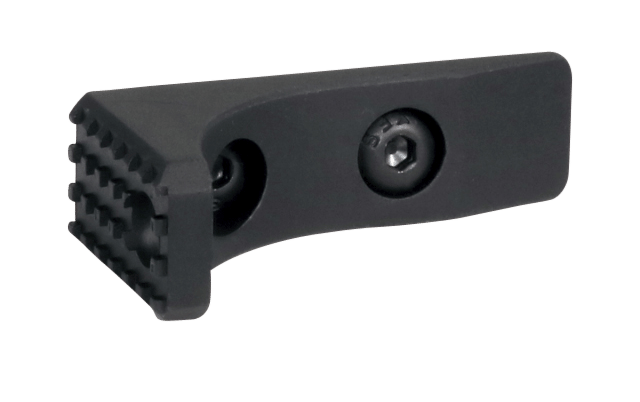 Samson 040102101 M-Lok Hand Stop/Barricade Stabilizer  Black
