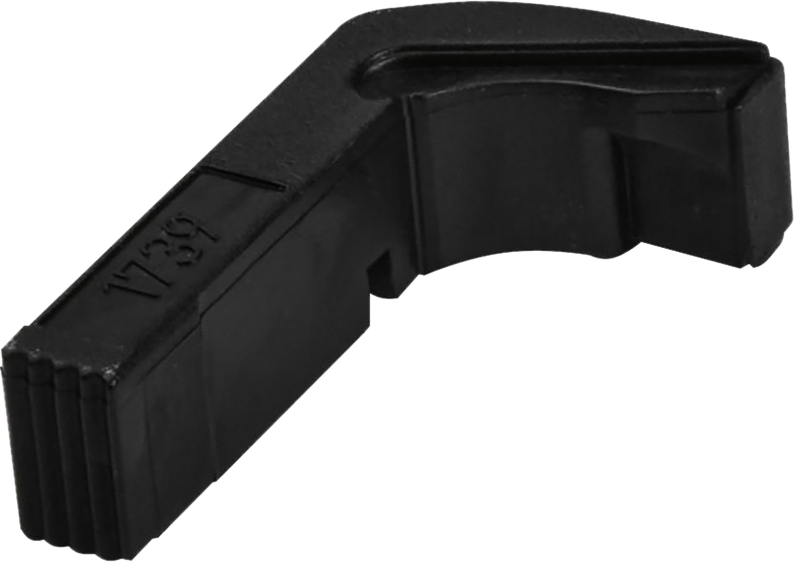 Glock 50960 Magazine Catch  45 ACP Glock 36/36FGR Black