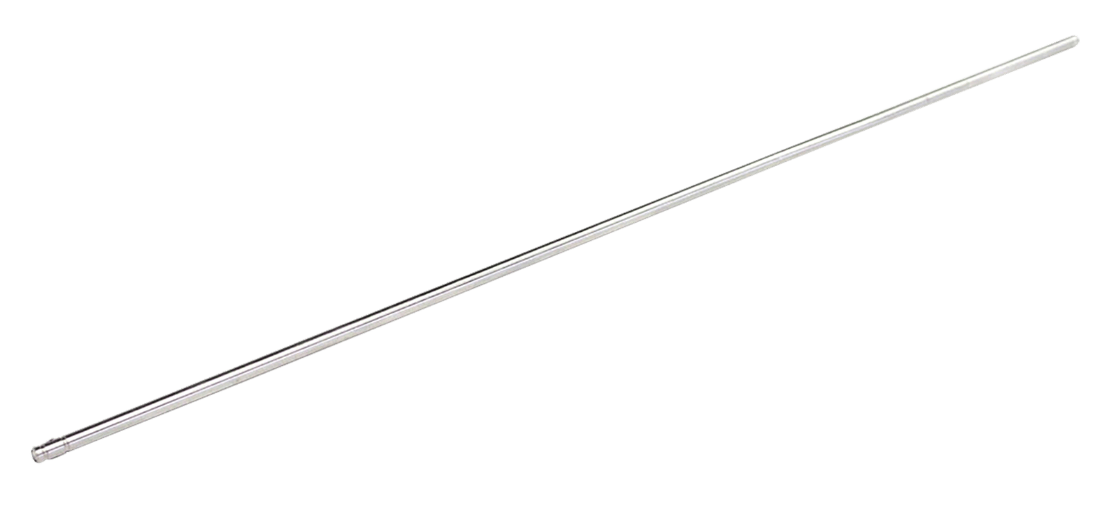 Faxon Firearms ARGASTUBEMID  Gas Tube Rifle Stainless Steel Mid-Length