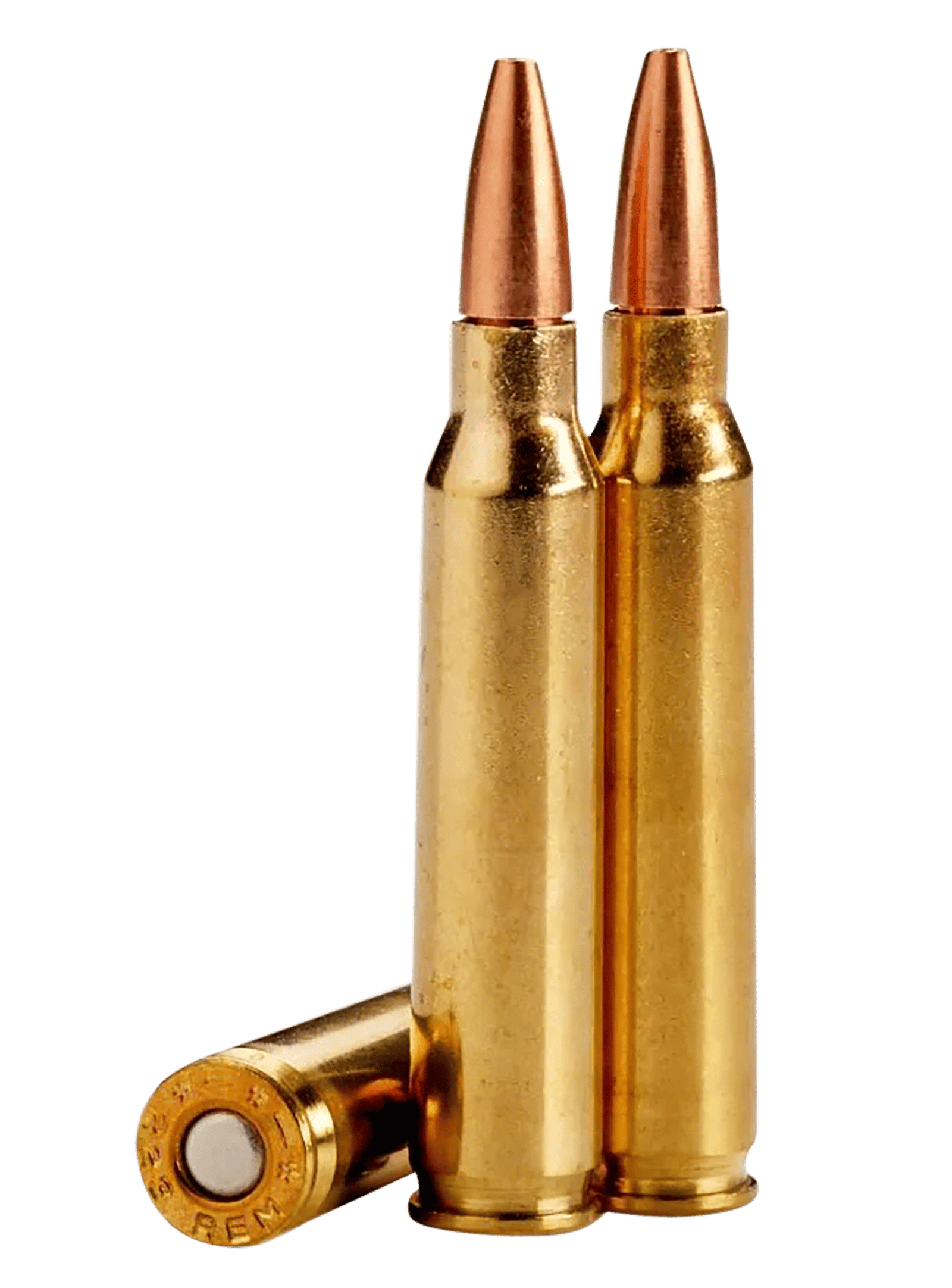 Lehigh Defense LA22355CC Controlled Chaos 223Rem 55gr 20 Per Box/10 Case