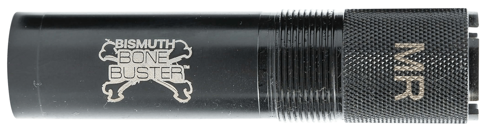 Carlson's Choke Tubes 09214 Bismuth Bone Buster Berretta/Benelli Mobil 20 Gauge Mid-Range 17-4 Stainless Steel