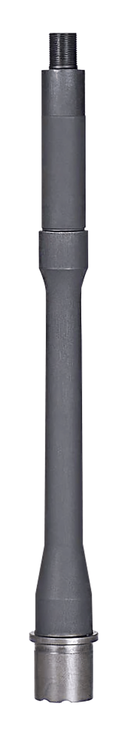 FN 20-100037 AR-15  5.56x45mm NATO 10.50" Button Rifled M16 Profile Carbine Length Gas System, Black Phosphate Cold Hammer Forged Chrome Lined