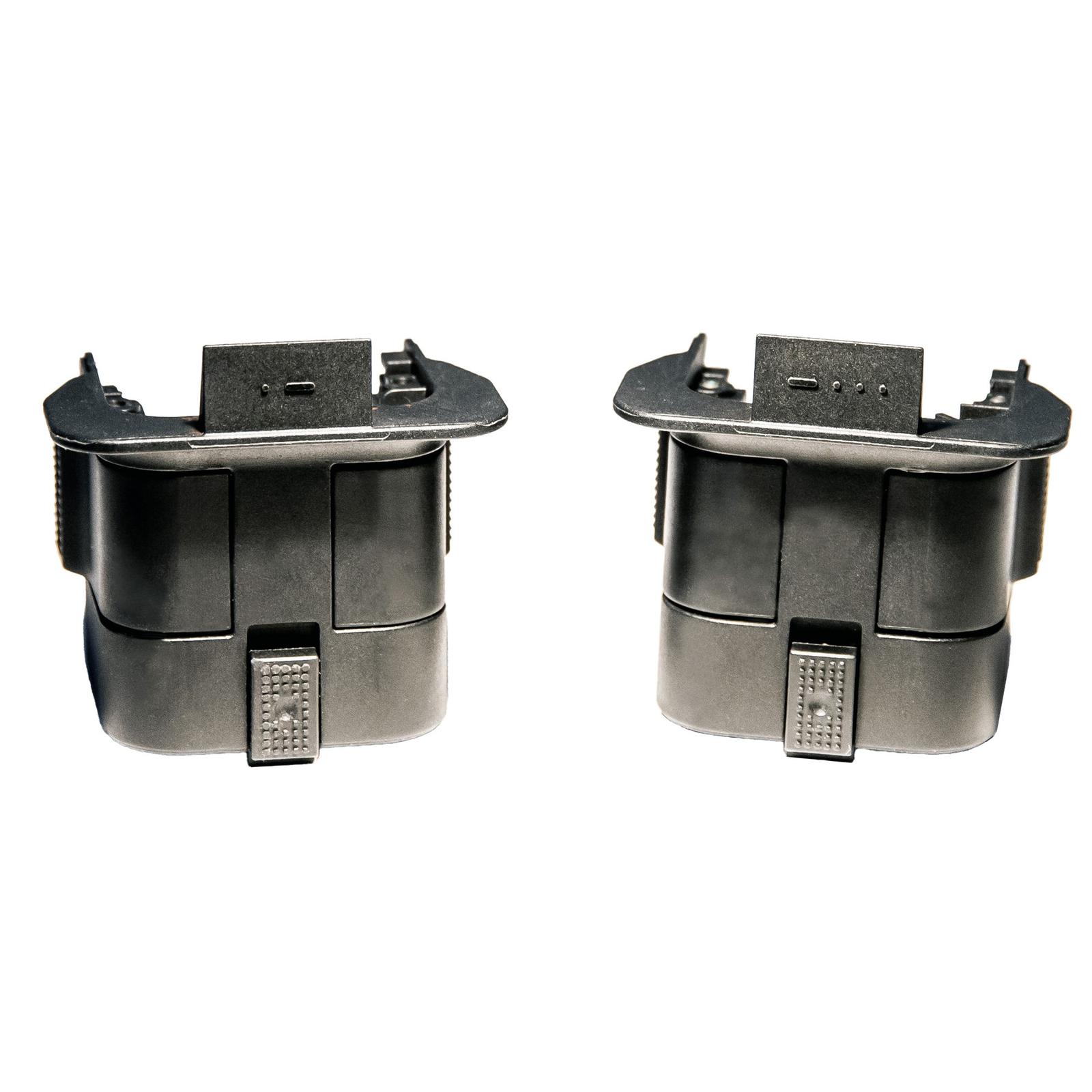 NINE-RELOADED HK ADAPTER