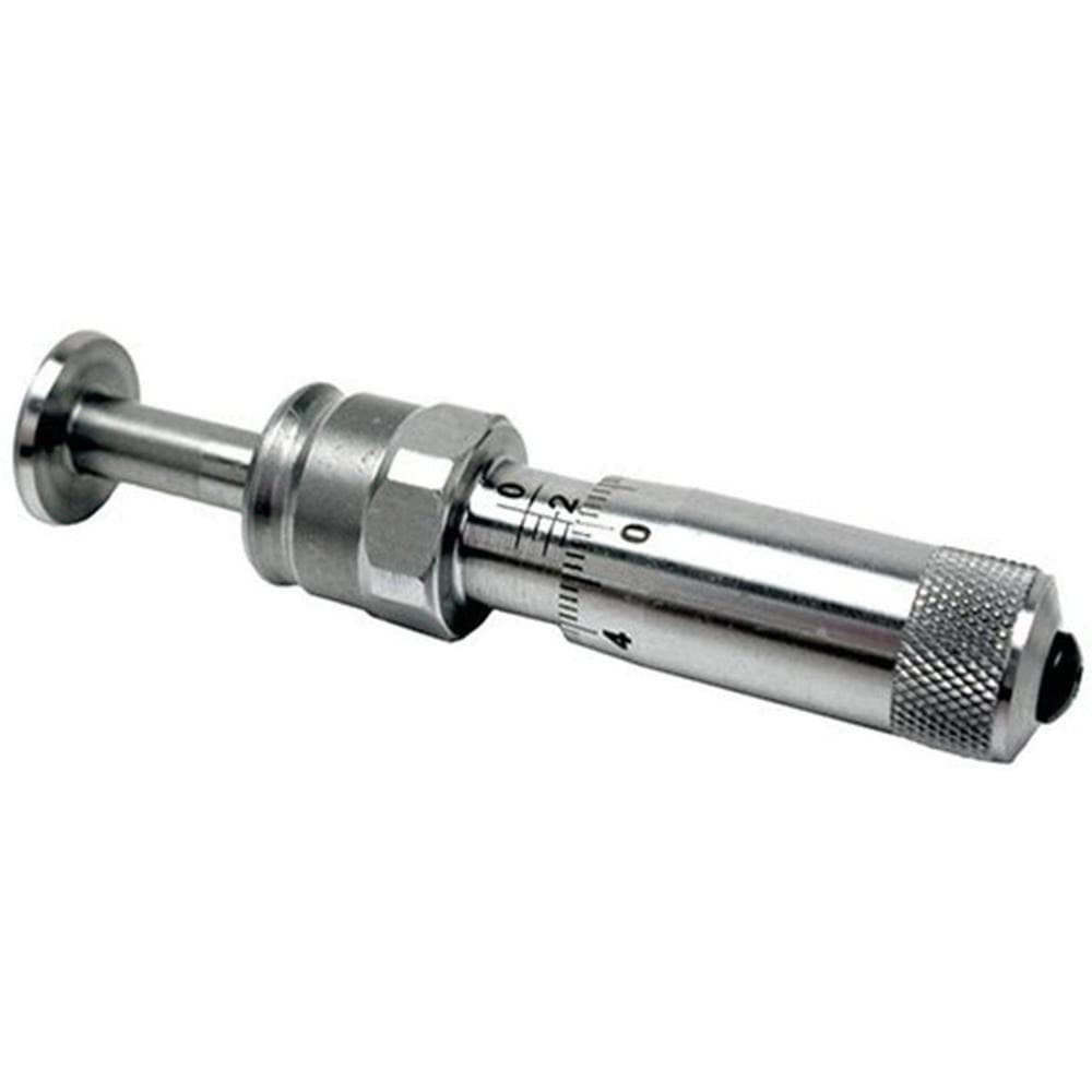 Hornady Lock-N-Load Micrometer Rifle Powder Measure