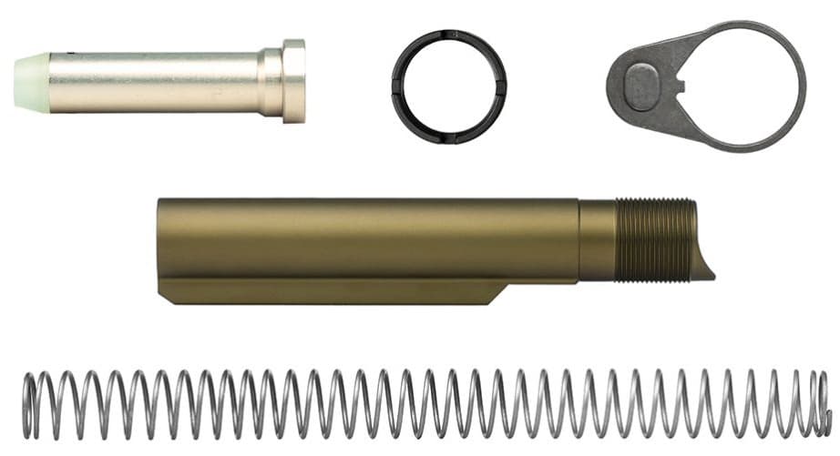 AERO AR15 ENHANCED CARBINE BUFFER KIT ODG