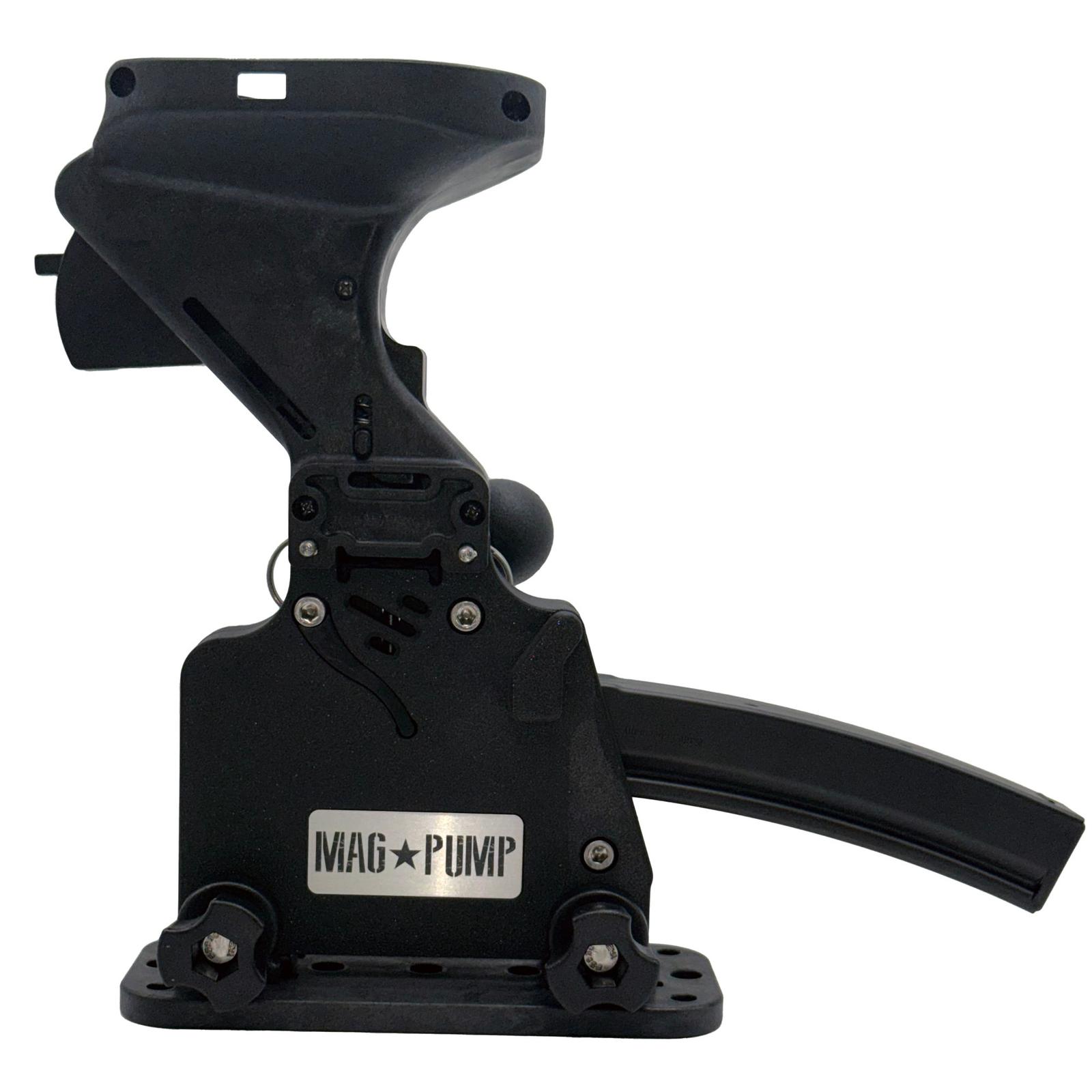 MAGPUMP MP5/SP5 LOADER
