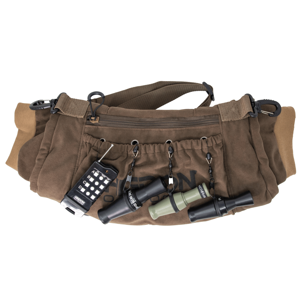 Higdon Stuff Muff Hand Warmer/Call System MUD