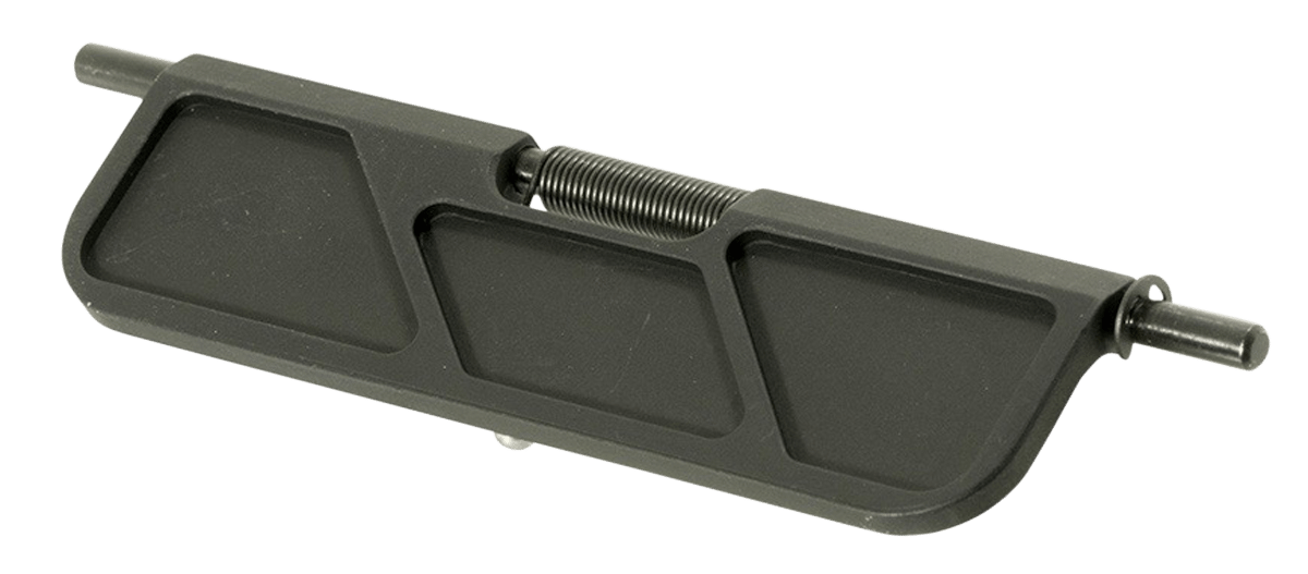 Timber Creek Outdoors ARBDCBL Dust Cover  AR Platform Black Anodized Aluminum