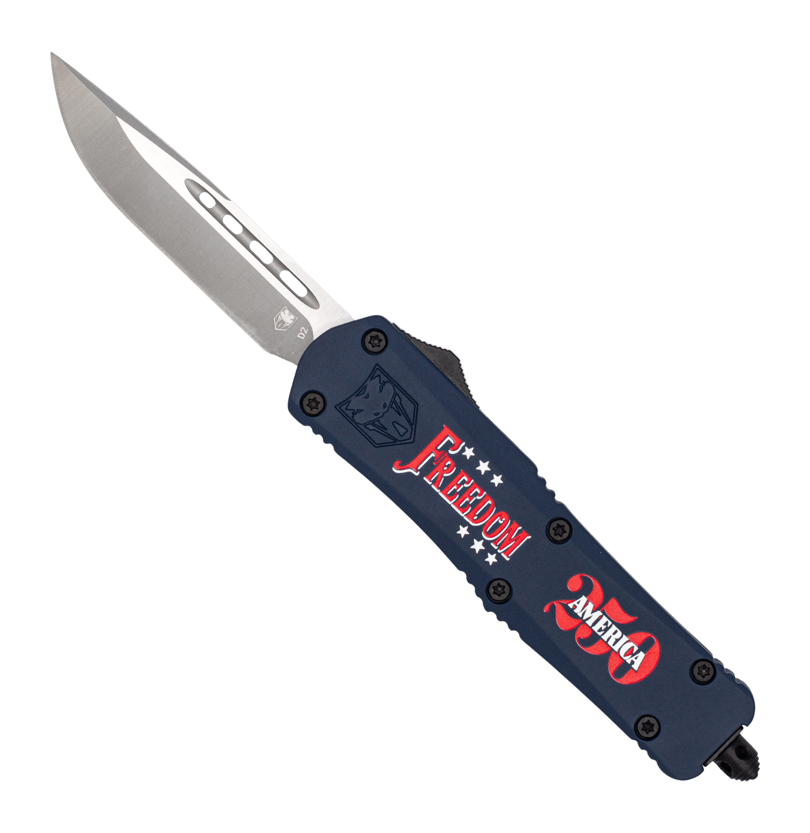 COBRA MFDM250FS3DNS FS3 FREEDOM USA250 DROP POINT