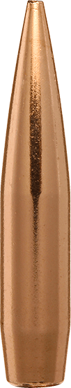 Berger Bullets 26504 VLD Hunting Long Range 6.5Creedmoor 140gr 100/Box