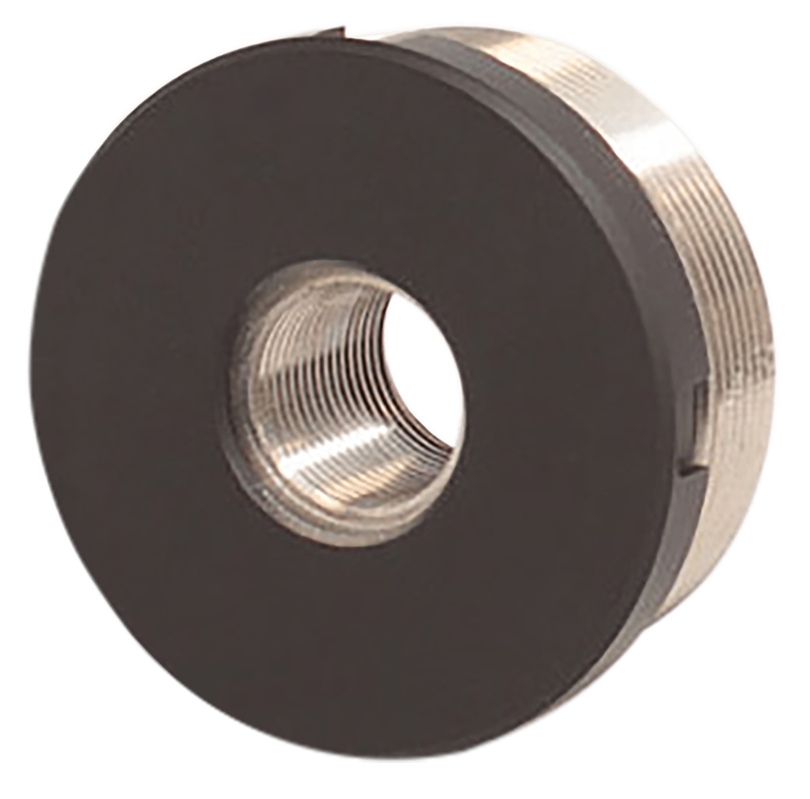Energetic Armament EA23 Direct Thread Adapters 9/16x24 Titanium