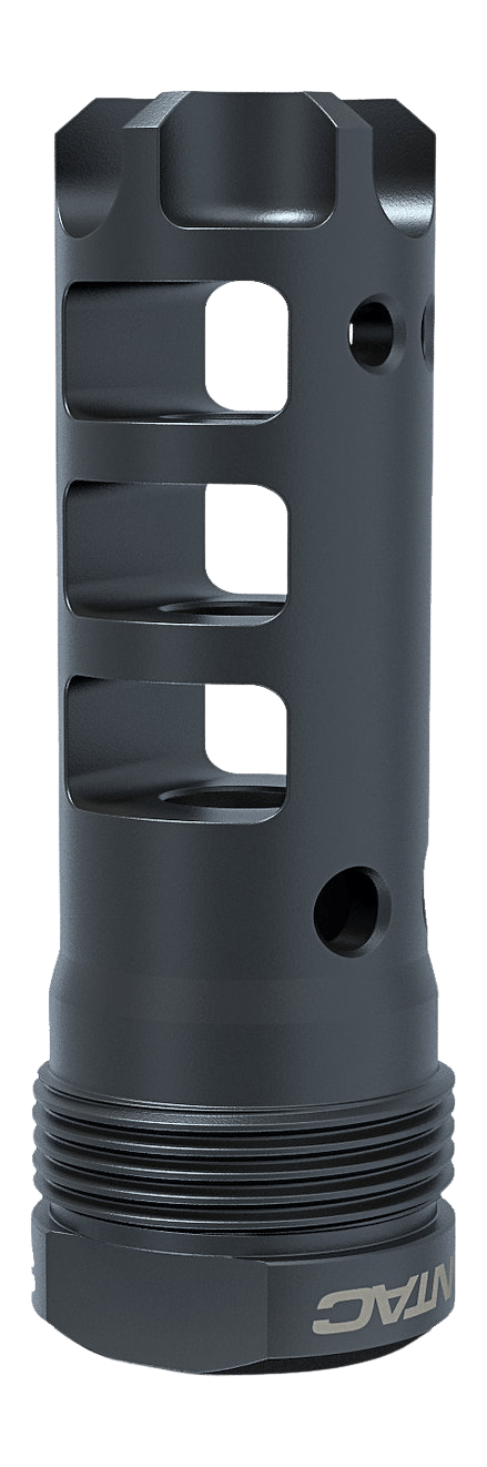 LANTAC DGN6MMB-PBL  DRAGON MB 6MM     5/8X24 PBL