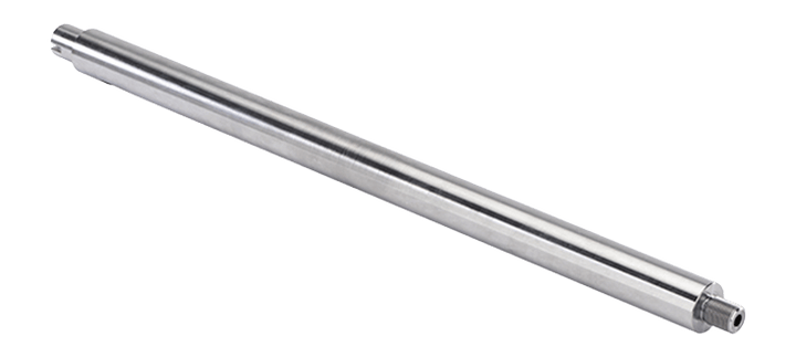 LUTH-AR 22LR-BLB1816 10/22 18" BULL BRL 416SST