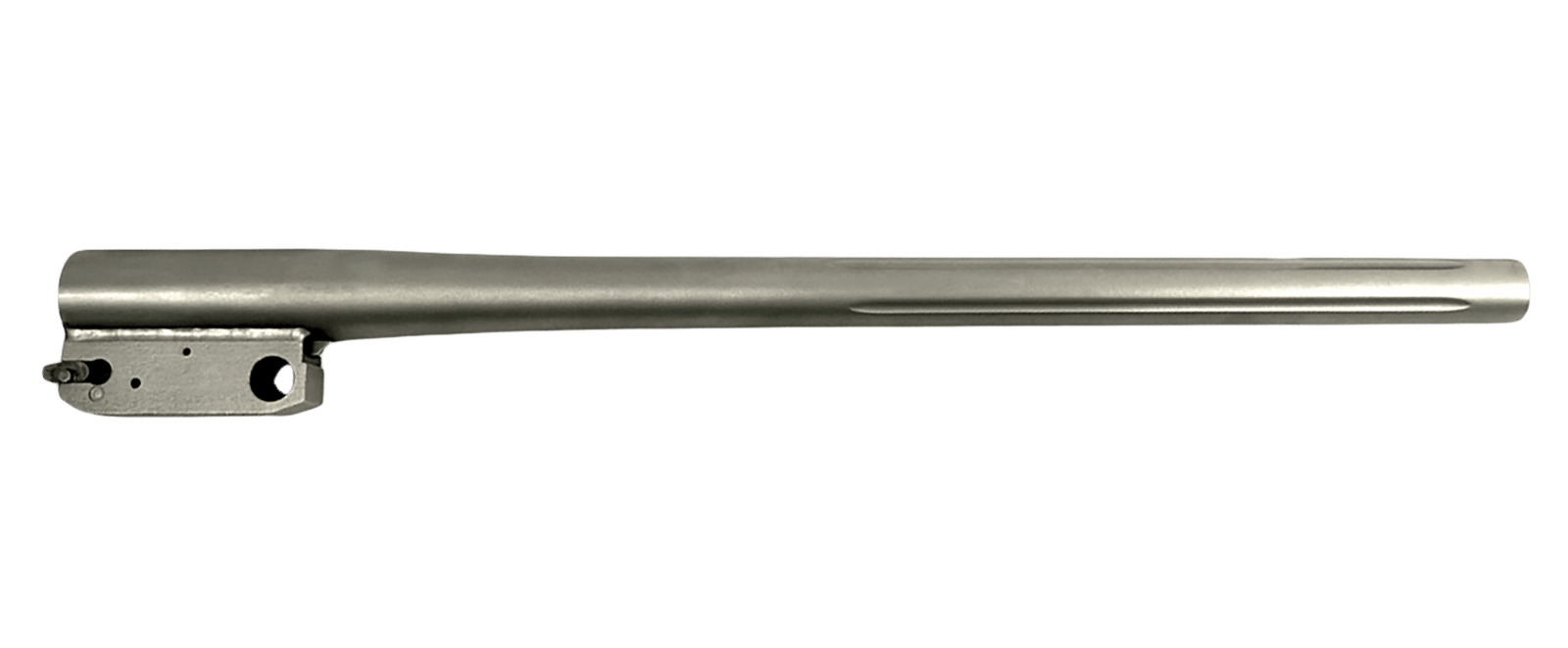 Thompson Center Arms, LLC 8090R Encore Prohunter 223 Rem 15" Fluted Stainless Steel