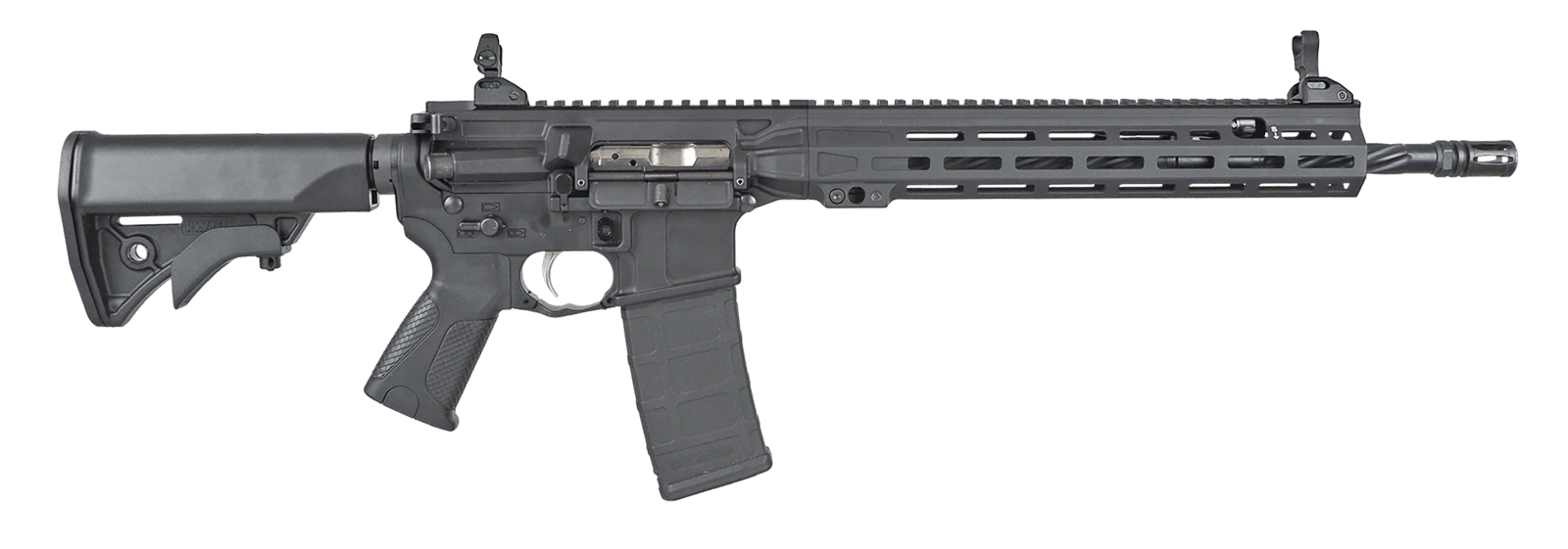 LWRC ICMKIIR5B16   .223 Rem/5.56 NATO 16.10"
