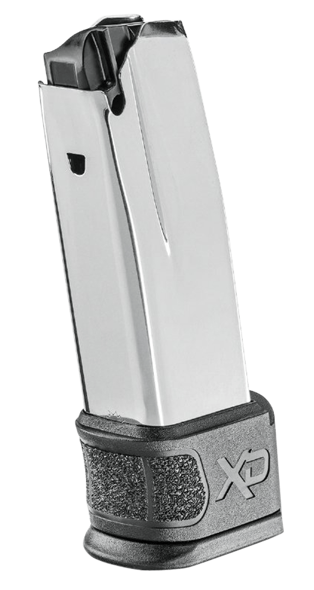 Springfield Armory XDG0923BS XD Mod2 10rd 9mm Luger Stainless Steel