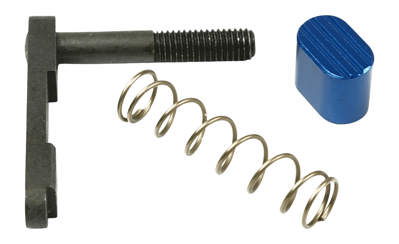 ARMASPEC ARM205-BLU ECB SLANT KIT BUTTON,MAGCATCH