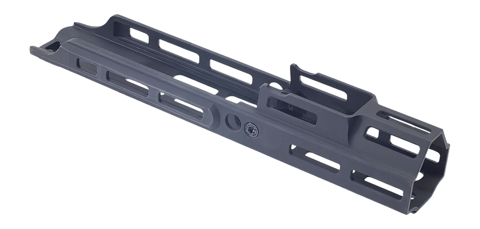 KDG MRX5-MK2-030 FN SCAR RAIL MREX MKII 4.25   BLK