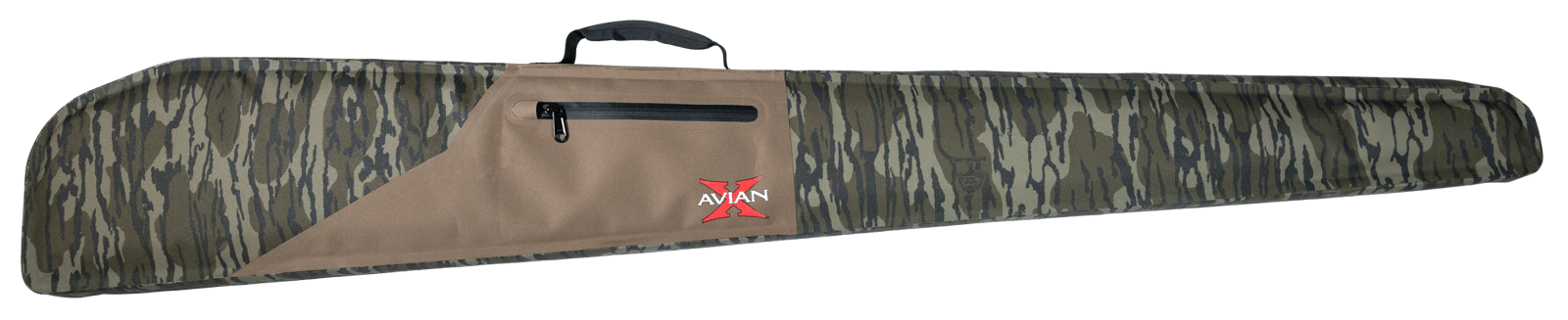 AVIAN AVX-WFGC-MOSG    WELDED WP SHOTGUN CASE MOSG