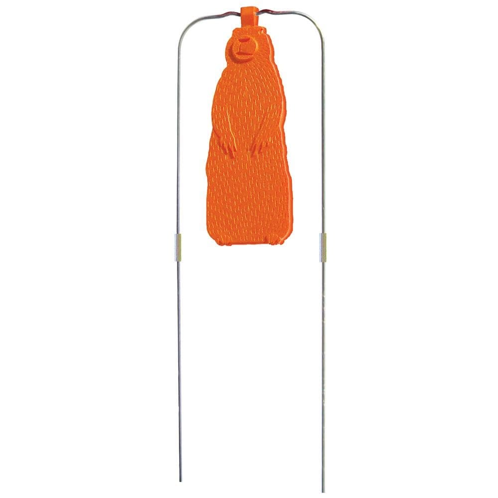 Do-All Outdoors Lone Prairie Dog Hanging Target