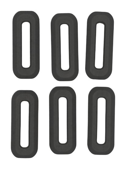 XTECH XT1012200-6         THRU-FLO GRIP INSERTS BL