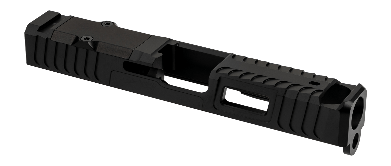 ZAFFIRI SL-G19G3-IBS-RMR-BLK             SLIDE G19