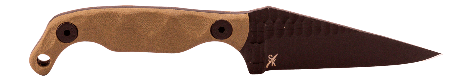 STROUP MINIODGG10BLKCER   ODG/BLK  CERA    3.5
