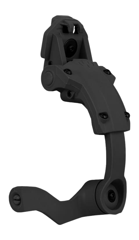 WLKR GWP-RZRARC-BLK    RAZOR ARC MOUNT