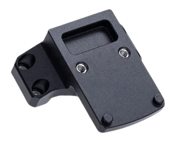 PA 910115    SLX TOP CAP REFLEX MOUNT 34MM