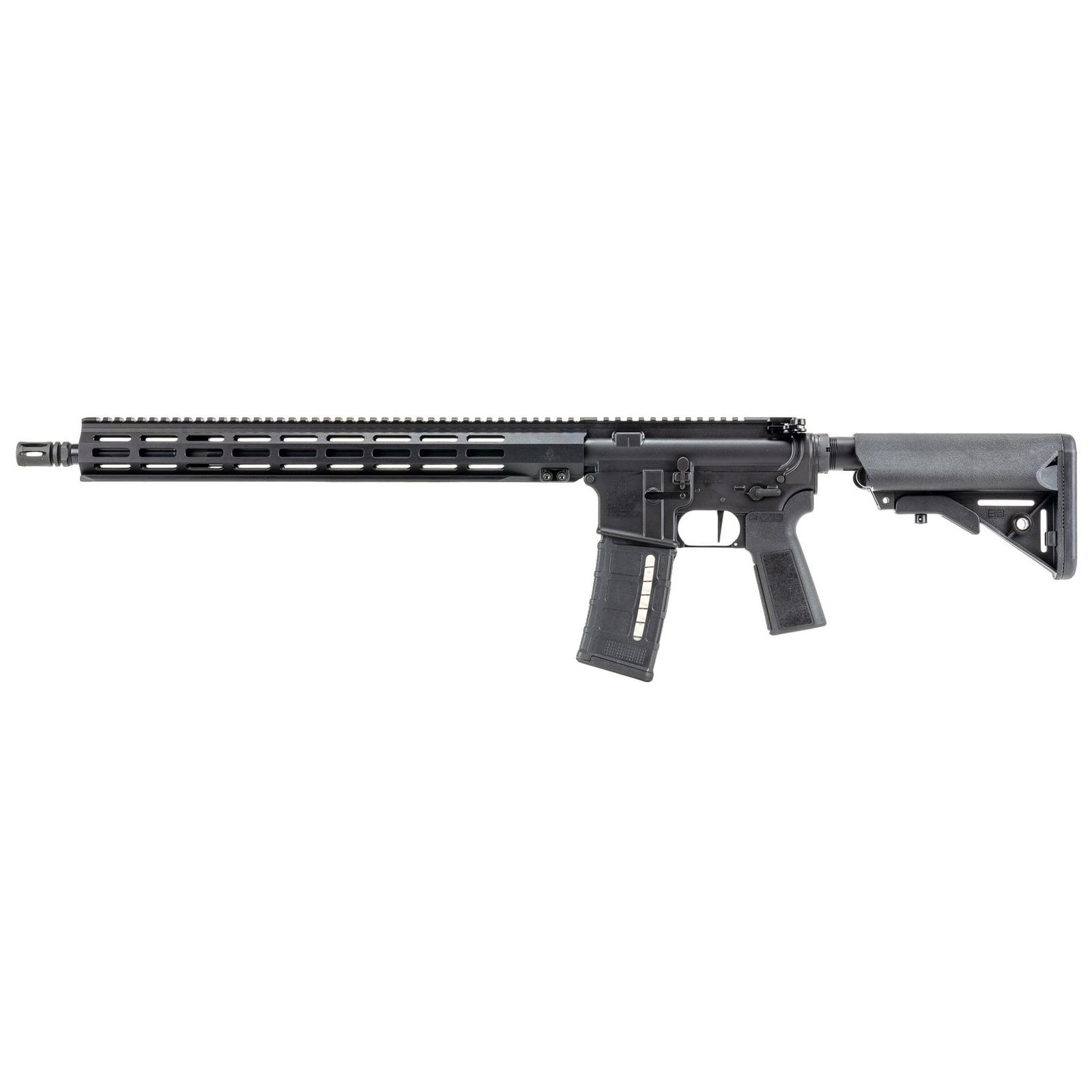 IWI ZION Z-15 SPR 556NATO 18" 30RD