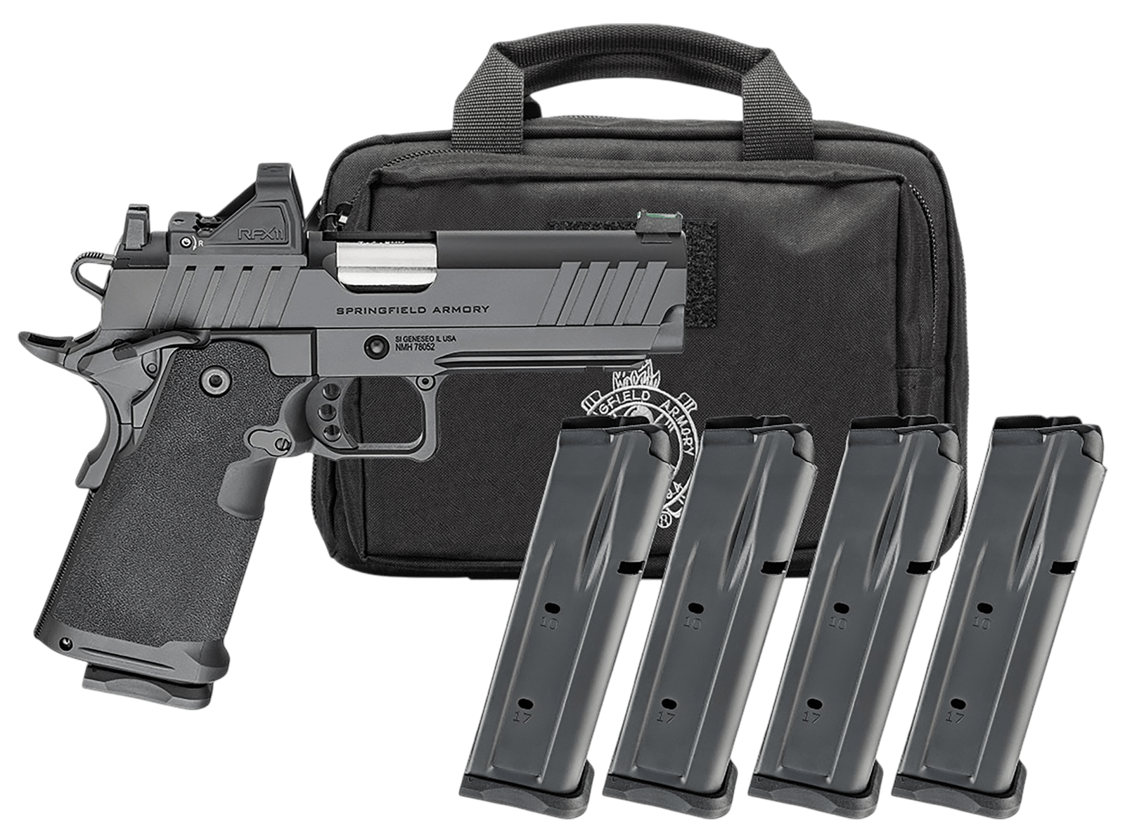 SPG PH9117AOSPAC       DS PRDGY UNT FO  4.25 17/20