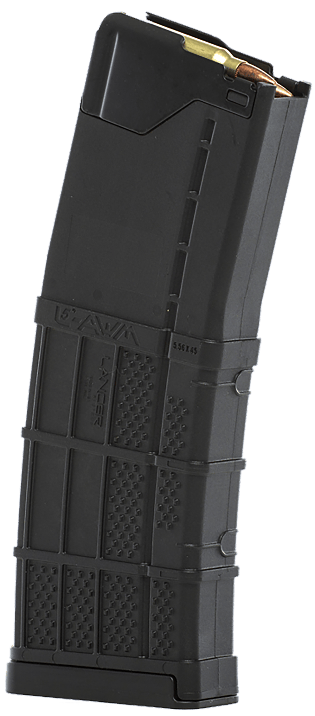 Lancer L5G210BLK L5AWM Gen 2 10rd 5.56 Black