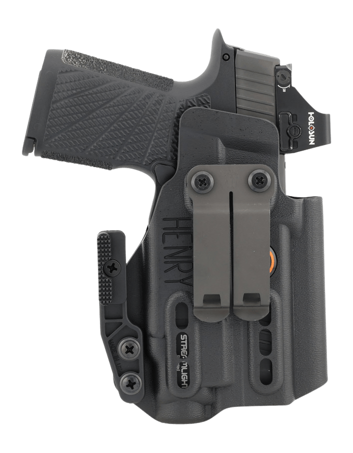 HENRY HOLSTERS HH-0004-08 EMBER P365 AXG LEGION