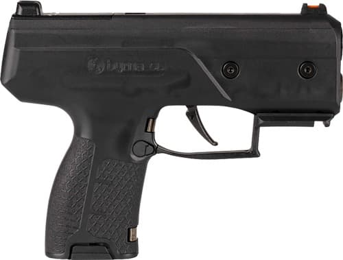 BYRNA CL UNIVERSAL KIT BLACK W/2 MAGS & PROJECTILES 61 CAL
