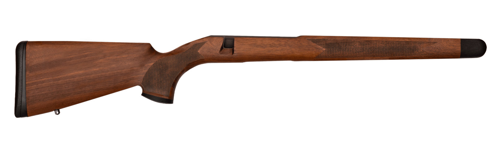 WOOX SH.GNS082.01 SPORTER PREC STOCK REM700 SA WAL