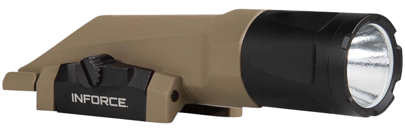 Inforce IF71012DE WMLx White Gen 3 Flat Dark Earth 1,100 Lumens LED