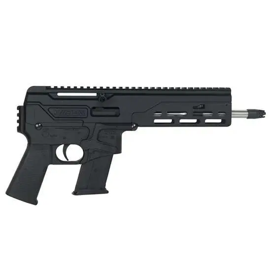 DBF DBX57 5.7X28 20RD BLK NO BRACE