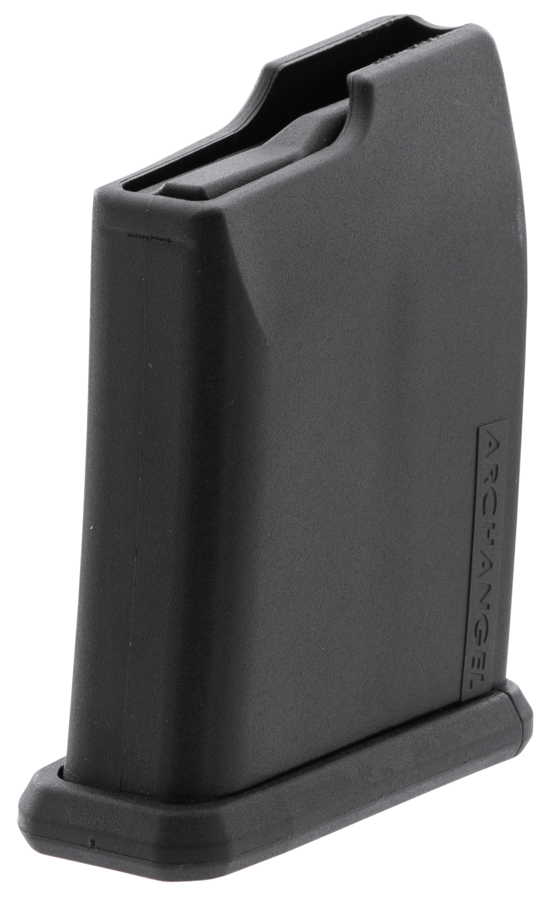 Archangel AA13410 Precision Elite  10rd 6.5 Creedmoor/308 Win/7mm-08 Rem/260 Rem/358 Win/243 Win/7.62x51mm NATO Short Action Black Polymer